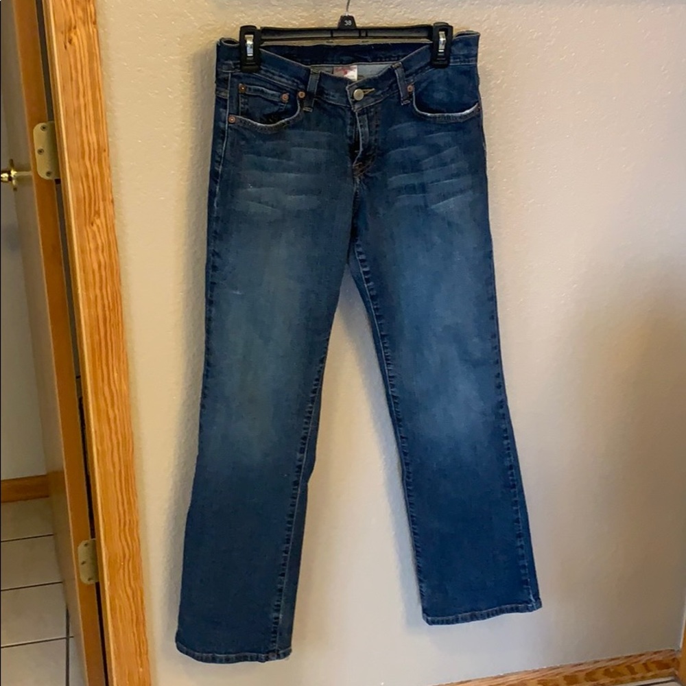 Lucky Size 27 Classic Fit